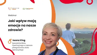 Jaki wpływ mają emocje na nasze zdrowie? 