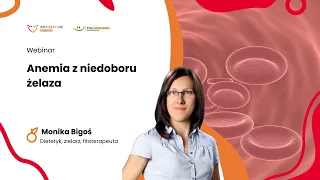 Anemia z niedoboru żelaza