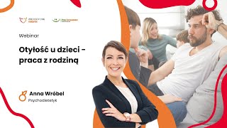 Otyłość u dzieci - praca z rodziną