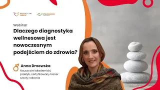 Dlaczego diagnostyka wellnesowa jest nowoczesnym podejściem do zdrowia?